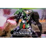 HG OO 1/144 (03) GN-002 Gundam Dynames